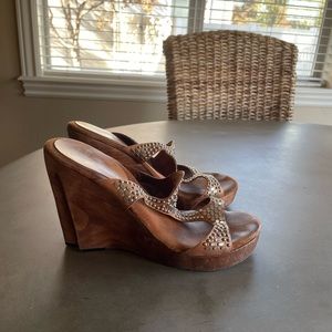 Calleen Cordero sandals